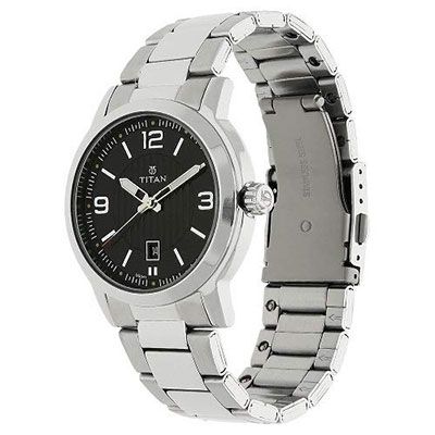 1730SM03 Analog Watch - For Men