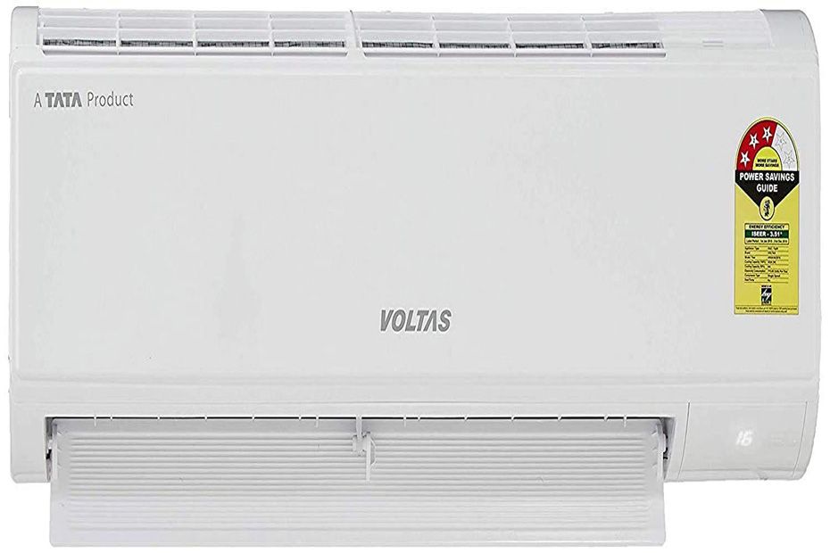 123V CZT 3S 1 Ton Inverter Split AC