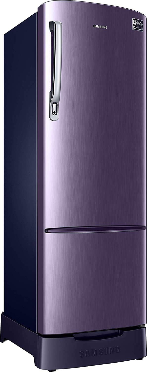 RR26T389YUT 255 Ltr Single Door Refrigerator