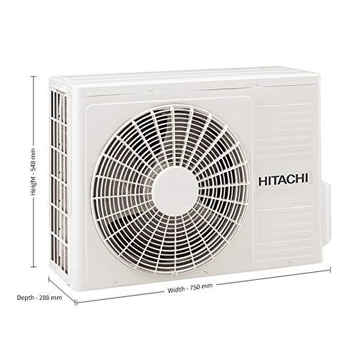 RSM318HDDO 1.5 Ton 3 Star Split AC