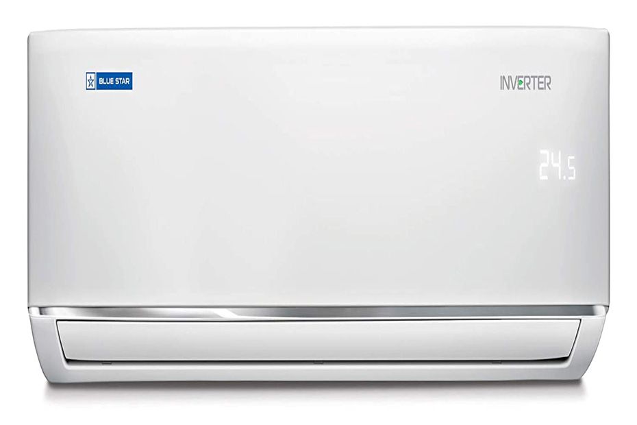 5HW18ZCWX 1.5 Ton 5 Star Split AC