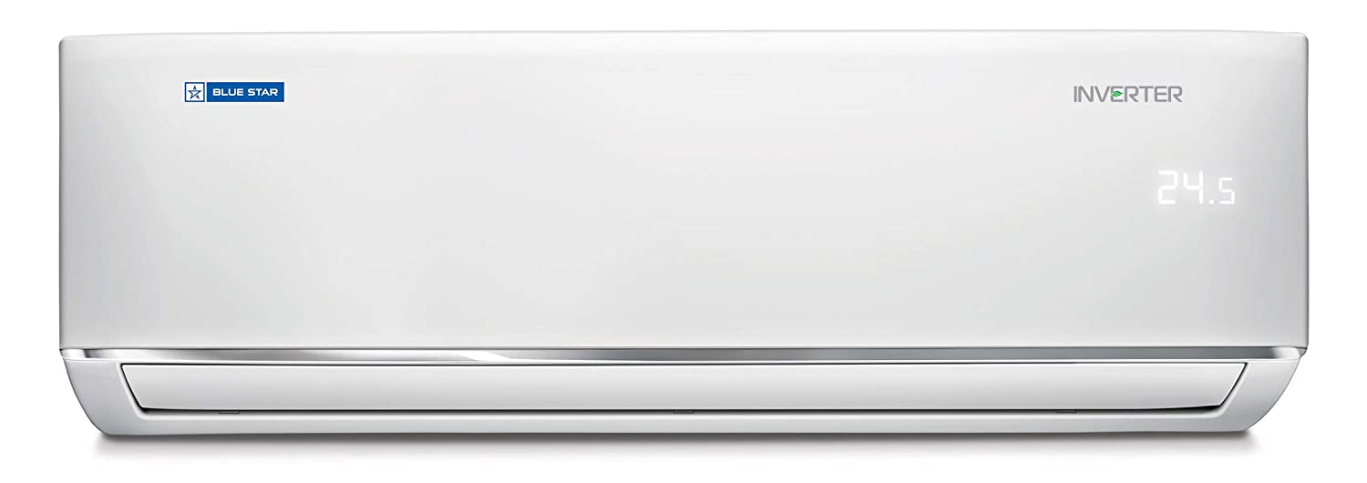 IC512DATULV 1 Ton 5 Star Inverter Split AC