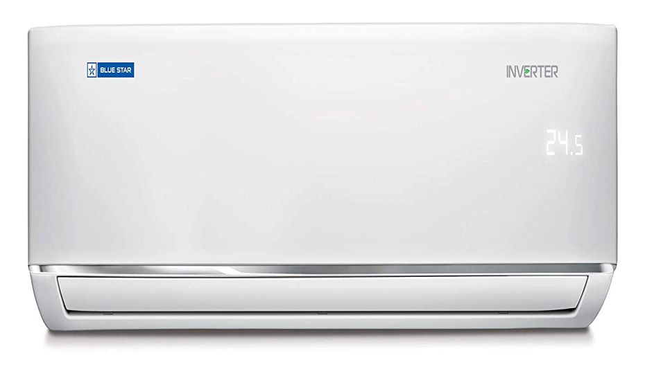 BI-3CNHW18CAFU 1.5 Ton Inverter Split AC