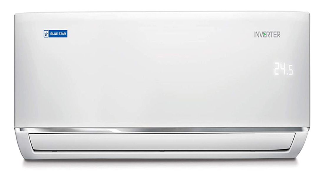 IC312XATU 1 Ton 3 Star Inverter Split AC