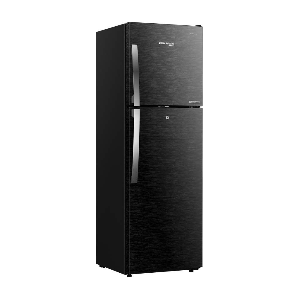 RFF293BF 270 Ltr Double Door Refrigerator