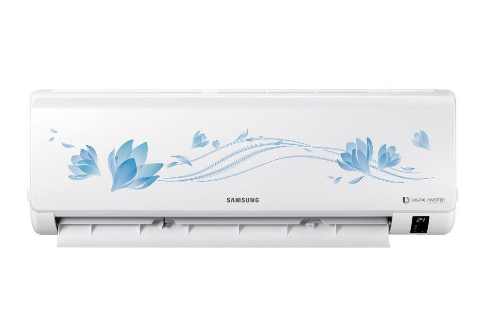 AR12NV3HDTR 1 Ton 3 Star Inverter Split AC