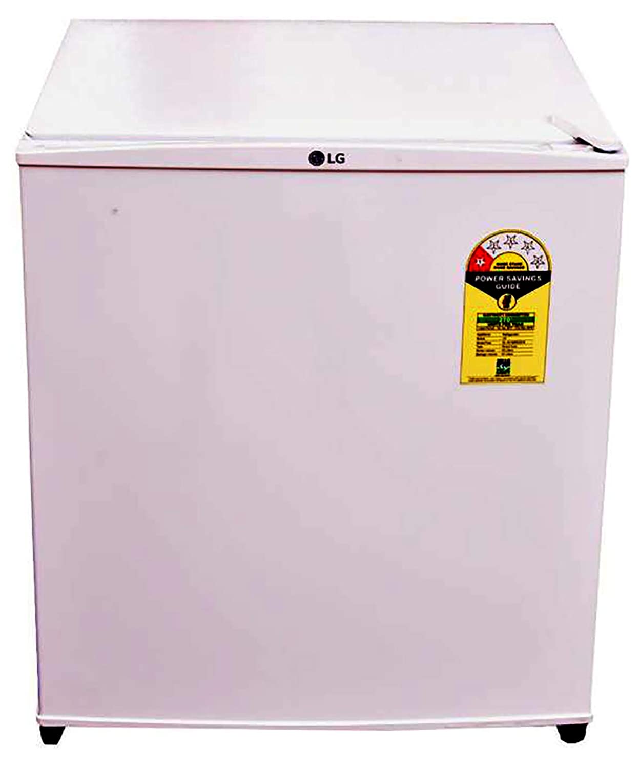 GL-051SSW 45 Ltr Single Door Refrigerator