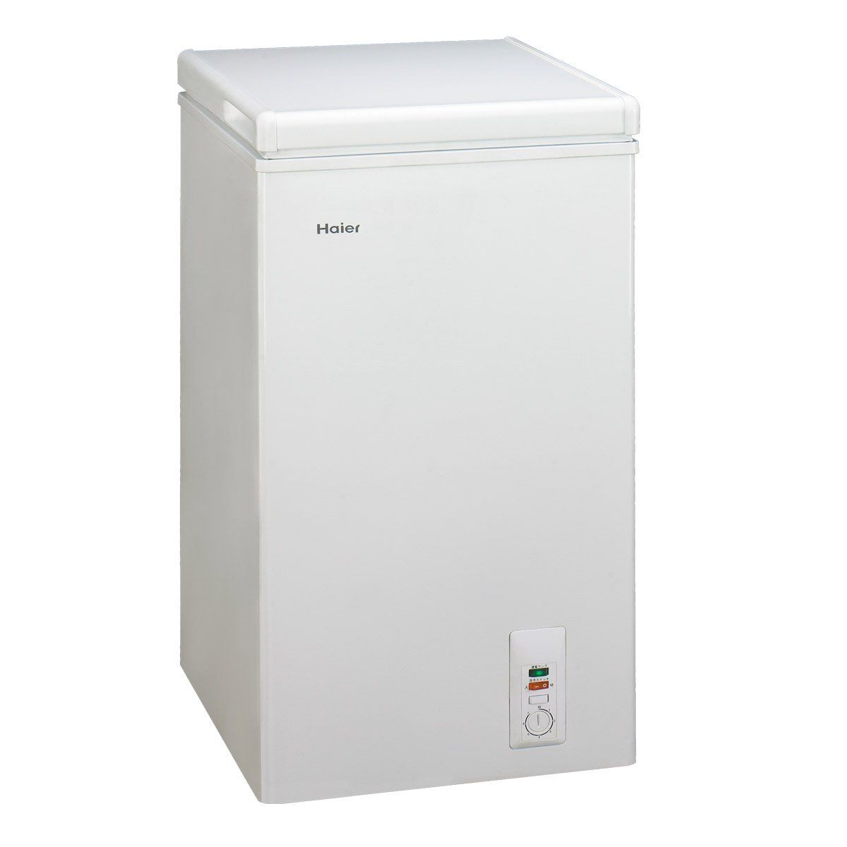 HCF-148H-2 148 Ltr Deep Freezer Refrigerator