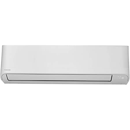 RAS-18U2KCVP 1.5 Ton 5 Star Inverter Split AC