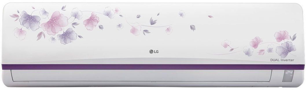 JS-Q18FUXD1 1.5 Ton Inverter Split AC