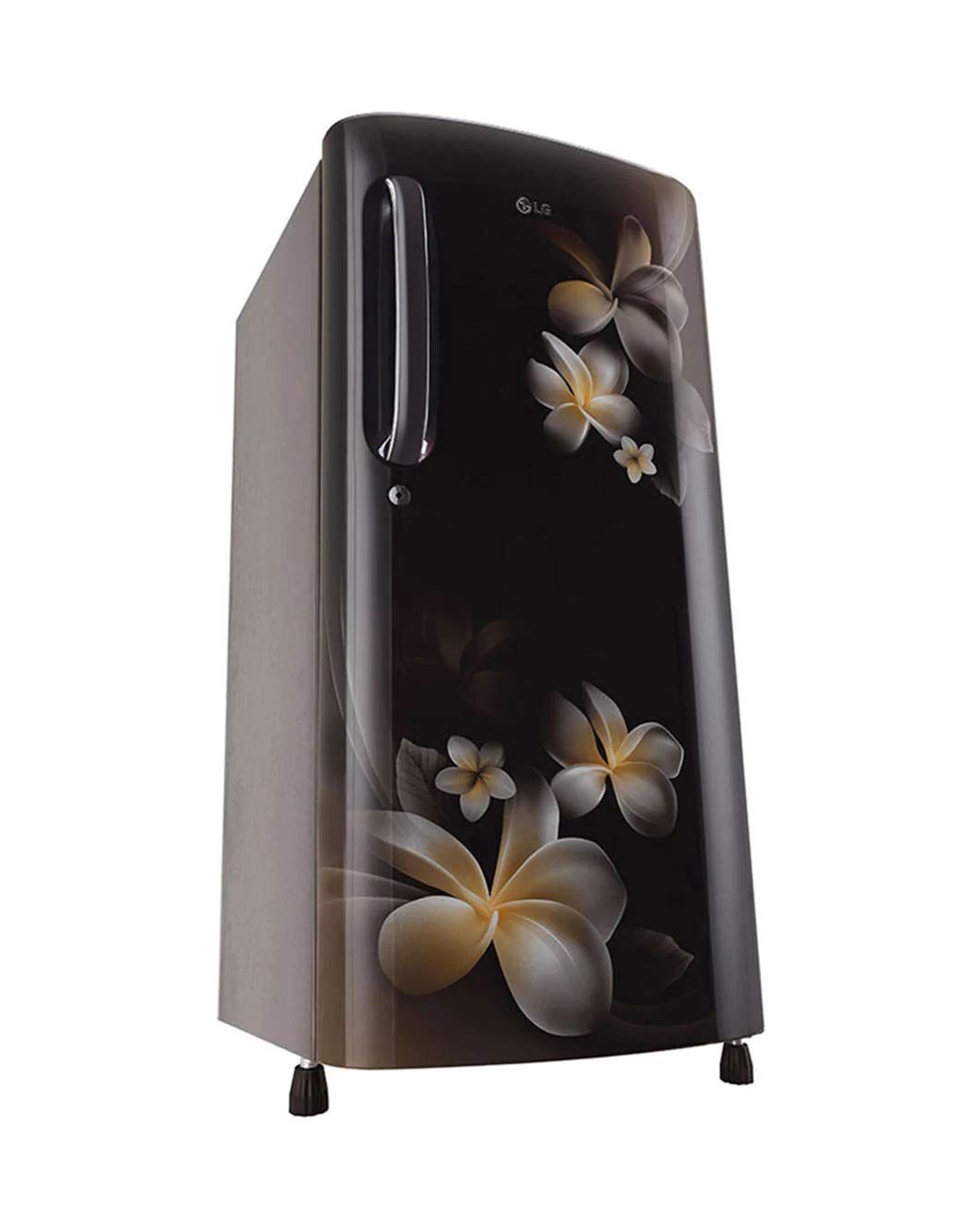 GL-B201AHPY 190 Ltr Single Door Refrigerator