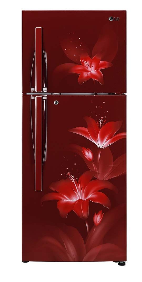 GL-T292SSC3 260 Ltr Double Door Refrigerator