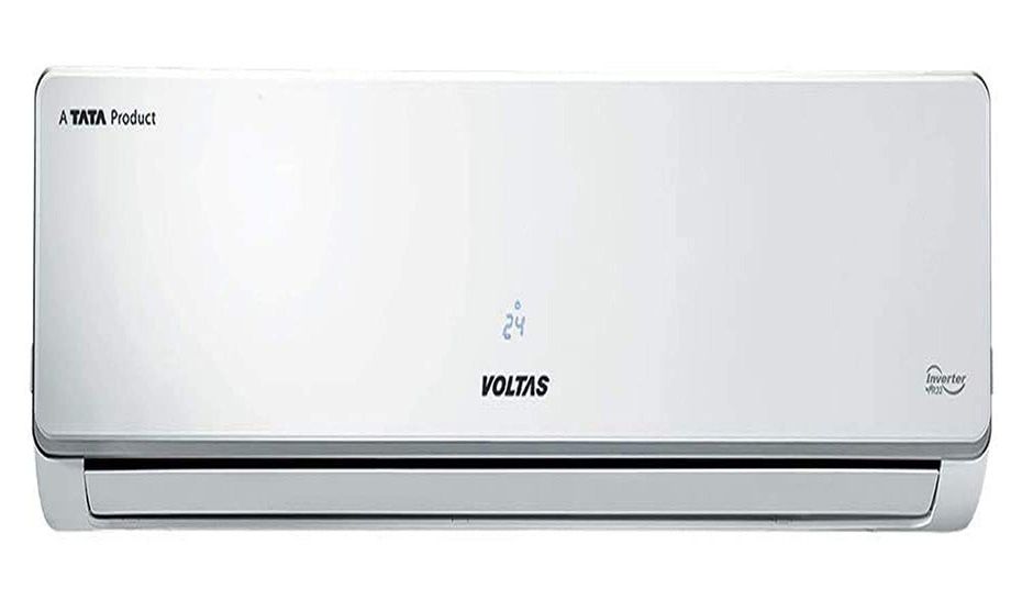 123 CZY 1.5 Ton 3 Star Split AC