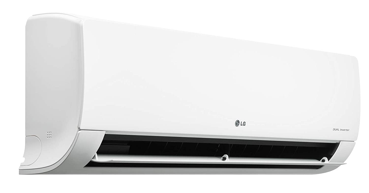LS-Q12YNYA 1 Ton 4 Star Inverter Split AC
