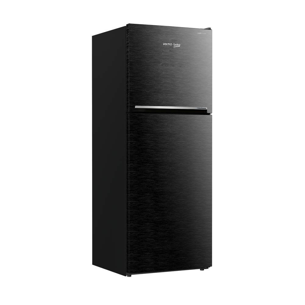 RFF273B 250 Ltr Double Door Refrigerator