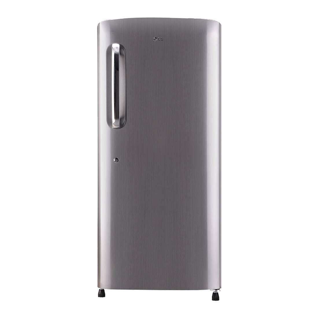 GL-B221RPZV 215 Ltr Single Door Refrigerator