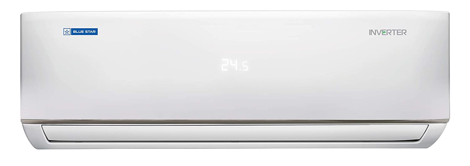 IC512DCTU 1 Ton 5 Star Inverter Split AC