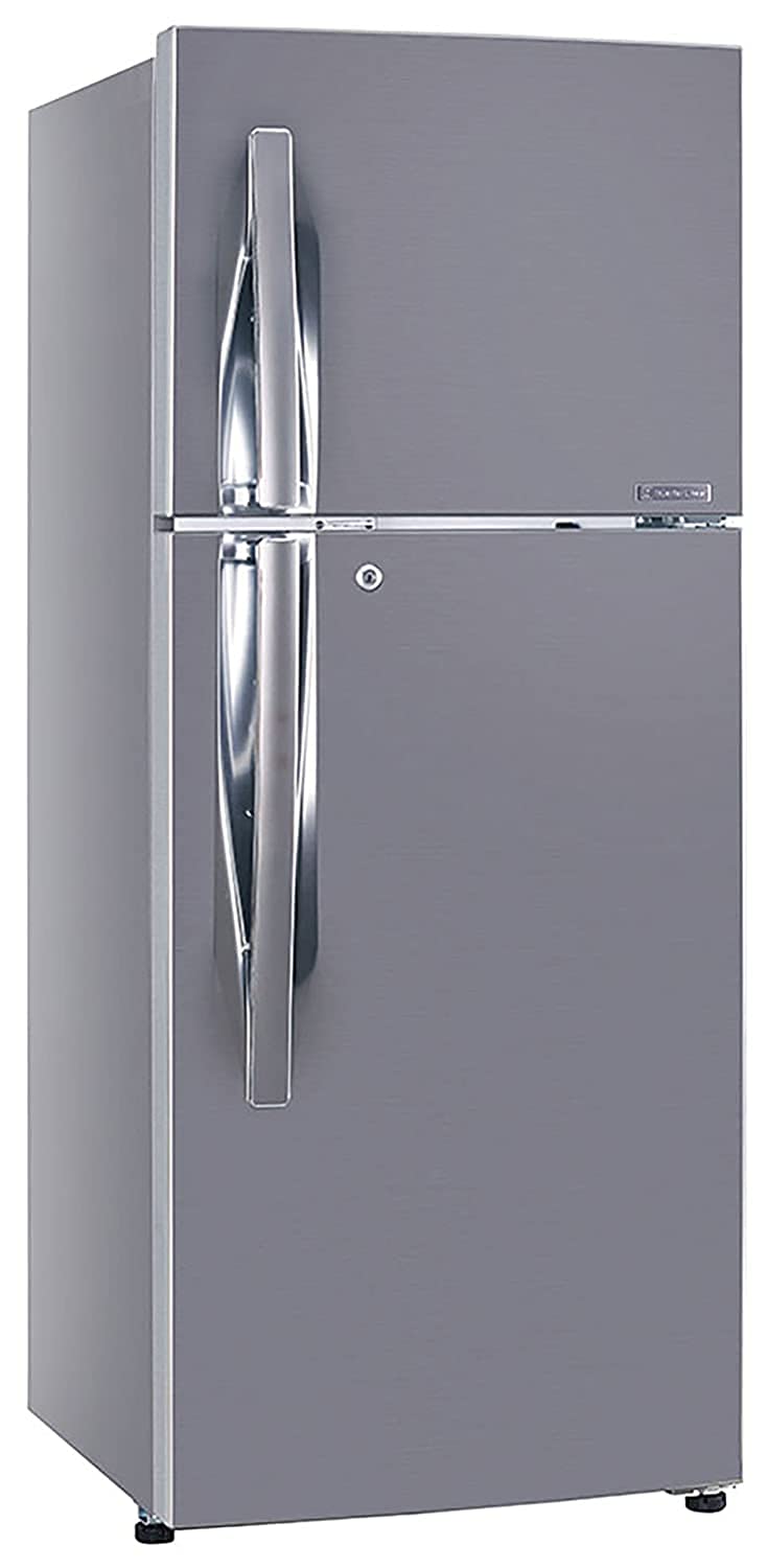 GL-T292RPZY 260 Ltr Double Door Refrigerator
