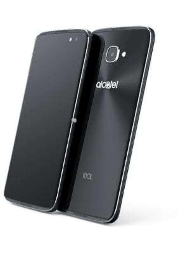 Alcatel Idol 4