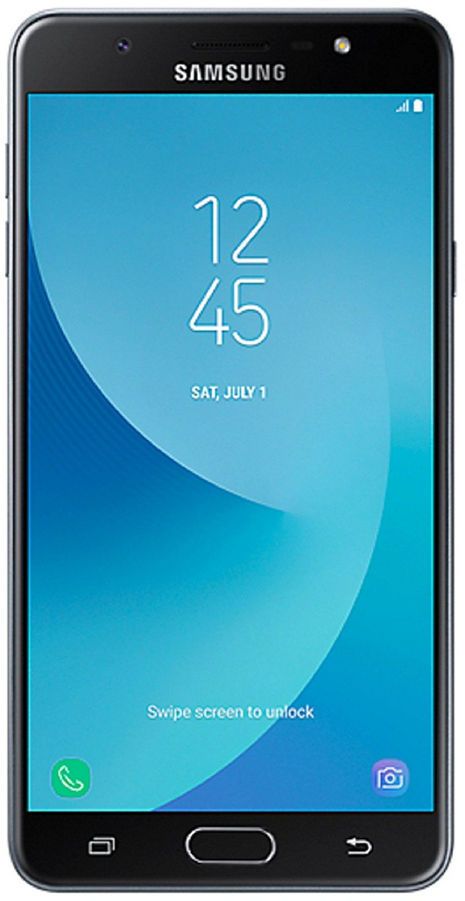 Galaxy J7 Max