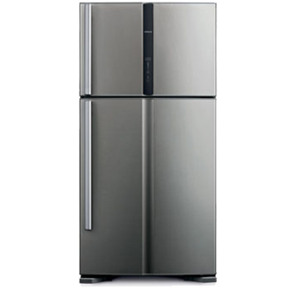 R-VG660PND3 601 Ltr Double Door Refrigerator