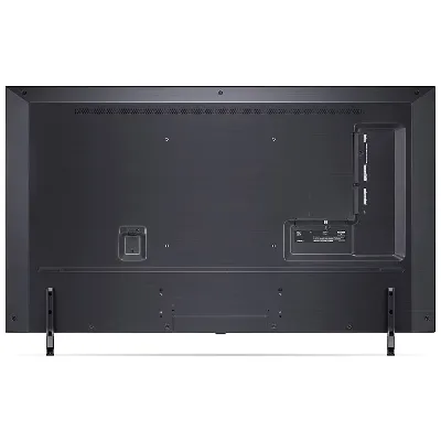 55NANO80TPZ 55 Inch NanoCell 4K Smart TV