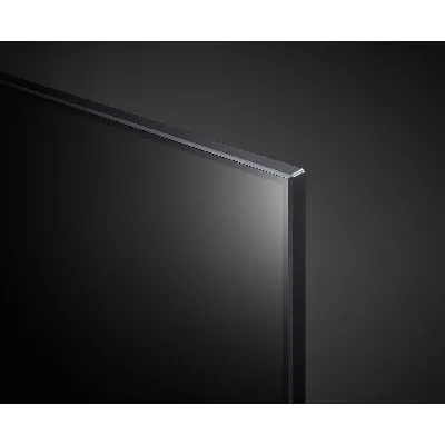 55NANO80TPZ 55 Inch NanoCell 4K Smart TV