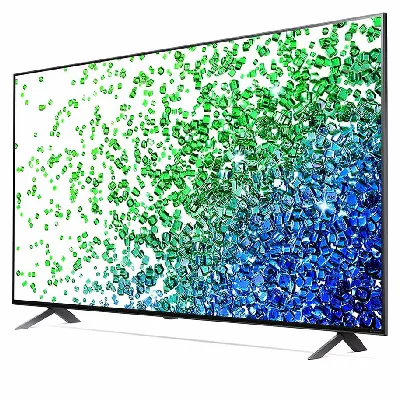 50NANO80TPZ 50 Inch NanoCell 4K Smart TV