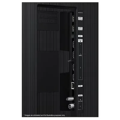 QA75QN85FAUXXL 75 Inch Neo QLED AI Smart TV