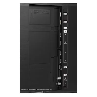 QA65QN90FAULXL 65 Inch Neo QLED AI Smart TV