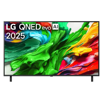 65QNED8GA6A 65 Inch 4K QNED MiniLED Smart TV