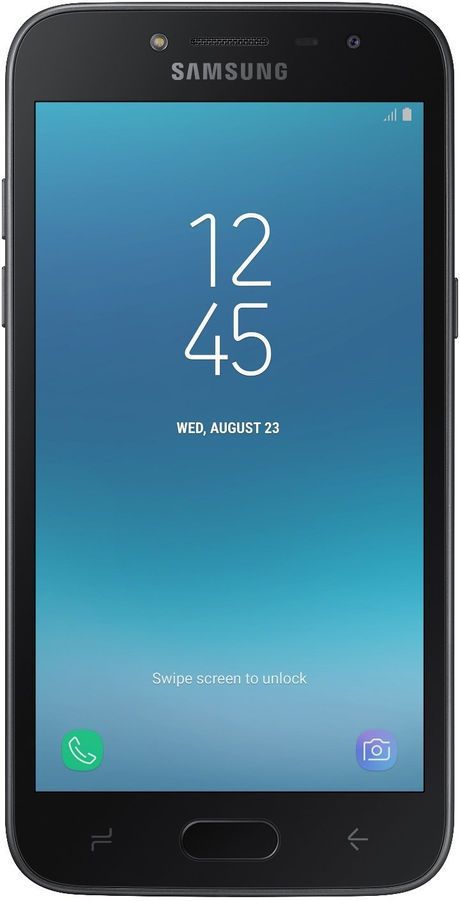Galaxy J2 2018