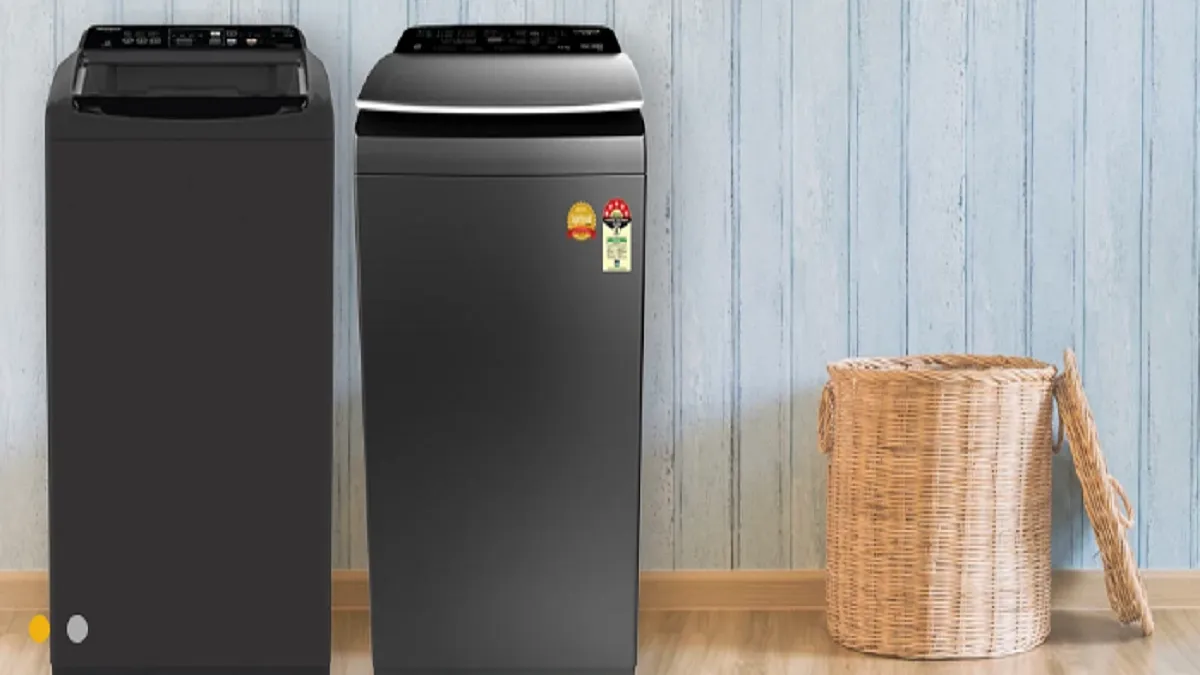 5 Best Budget Washing Machine In India (2023)