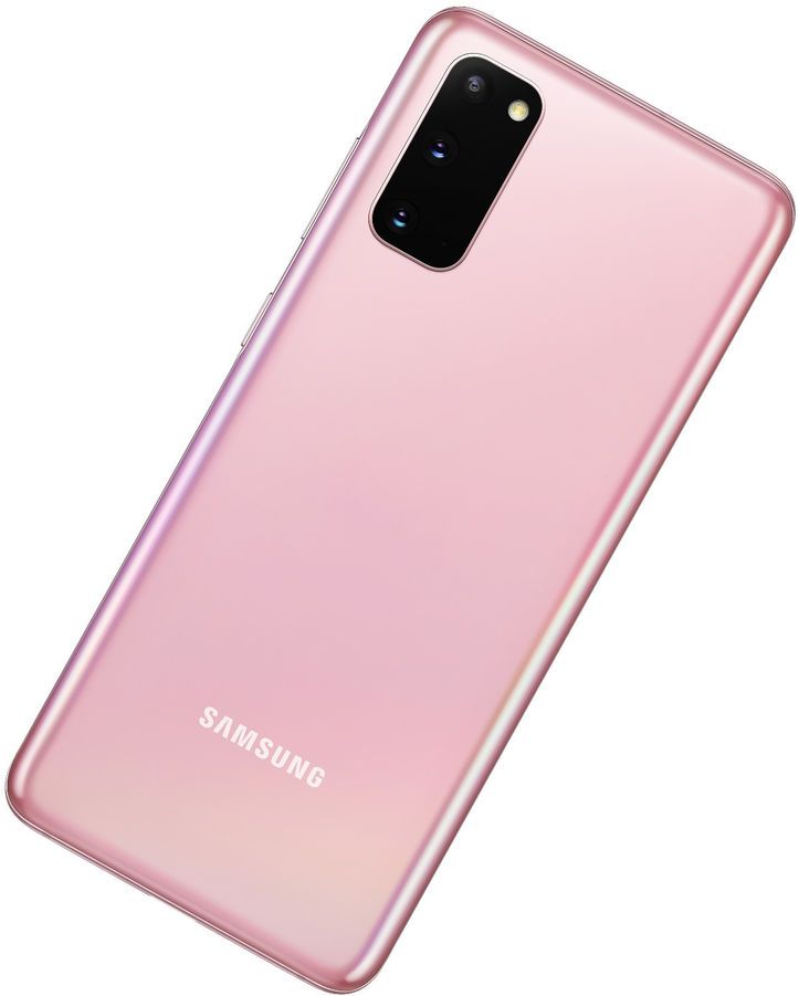 Samsung Galaxy S20