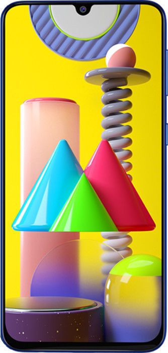 Galaxy M31
