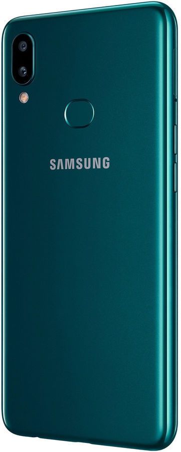 Samsung Galaxy A10s