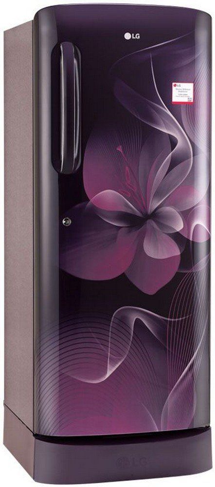 GL-D241APDX 235 Ltr Single Door Refrigerator