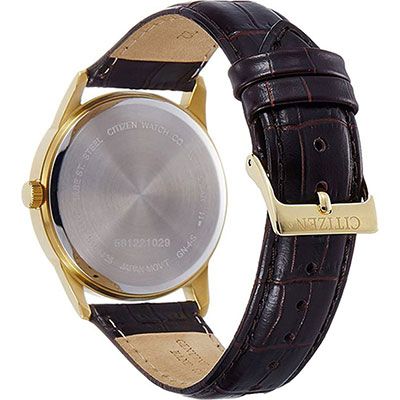 BI5002-06E Watch - For Men