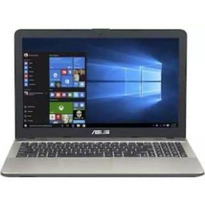 Vivobook Max X541NA-GO121 Laptop (Pentium Quad Core/4 GB/1 TB/Windows 10)