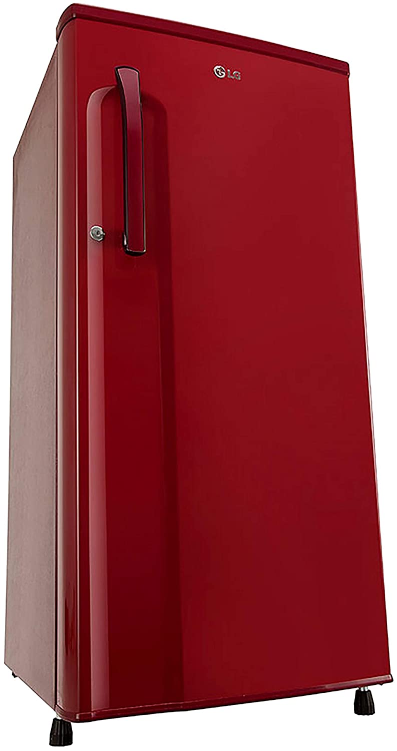 GL-B191KPRW 188 Ltr Single Door Refrigerator