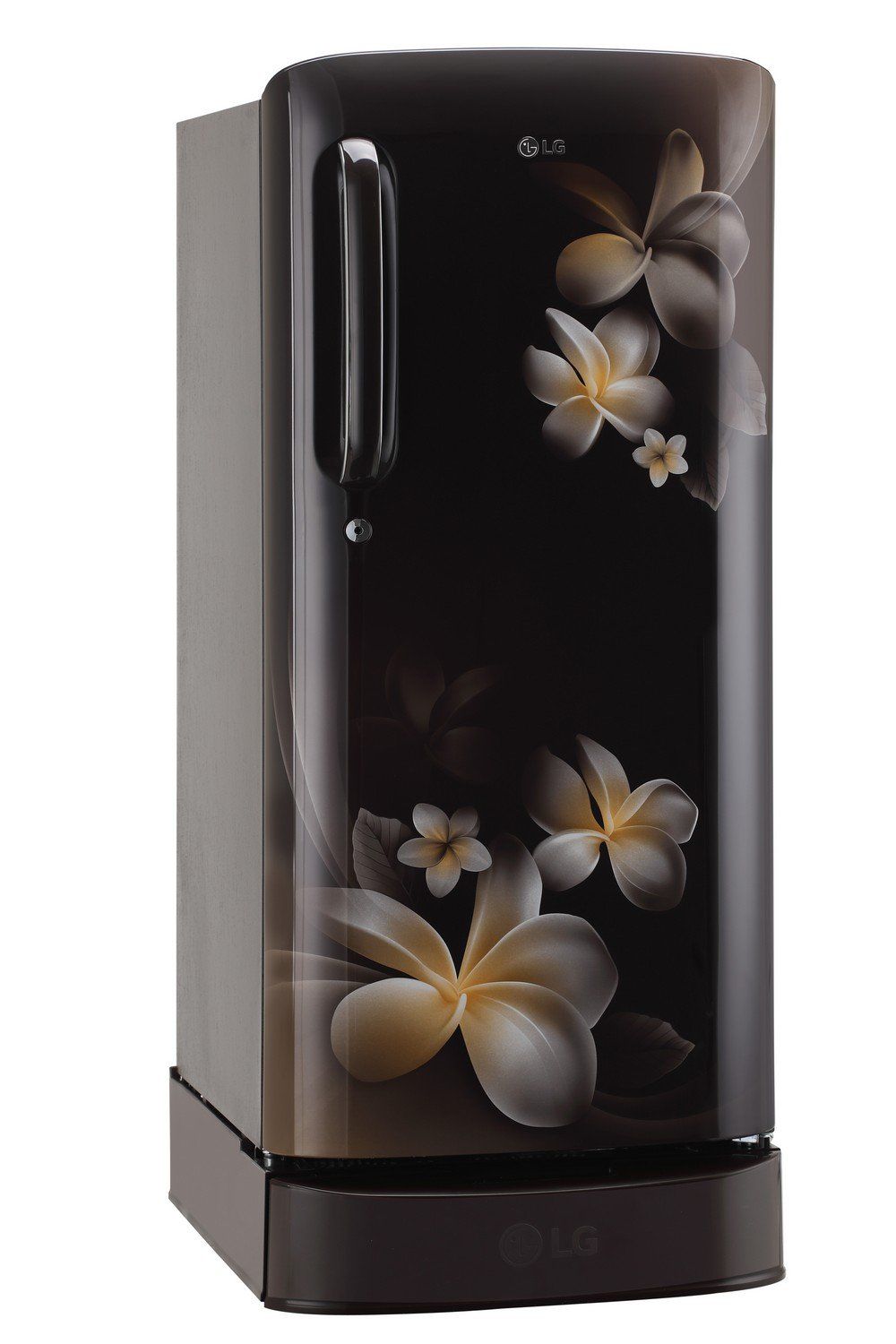 GL-D201AHPY 190 Ltr Single Door Refrigerator