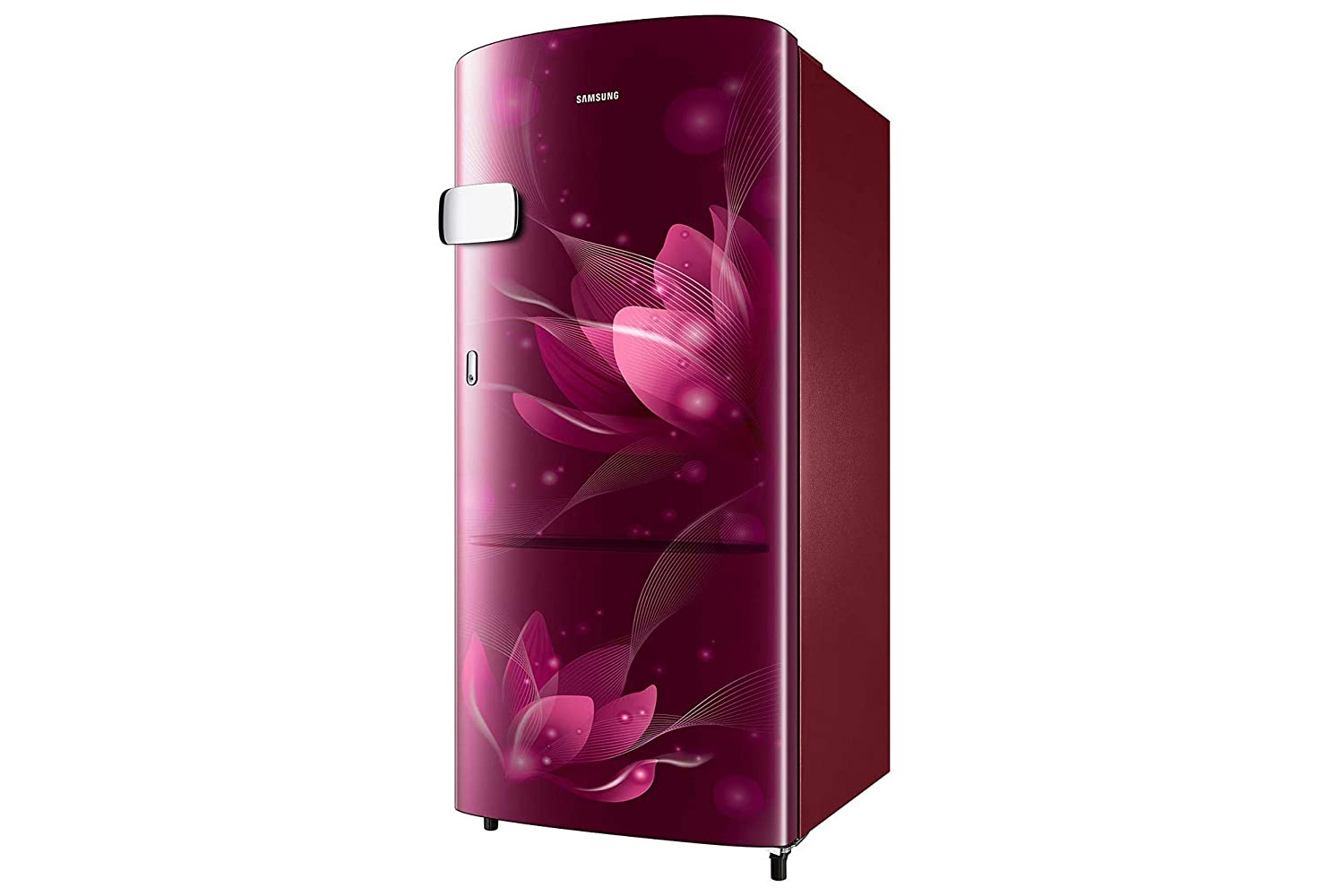 RR20T182XU8 192 Ltr Single Door Refrigerator