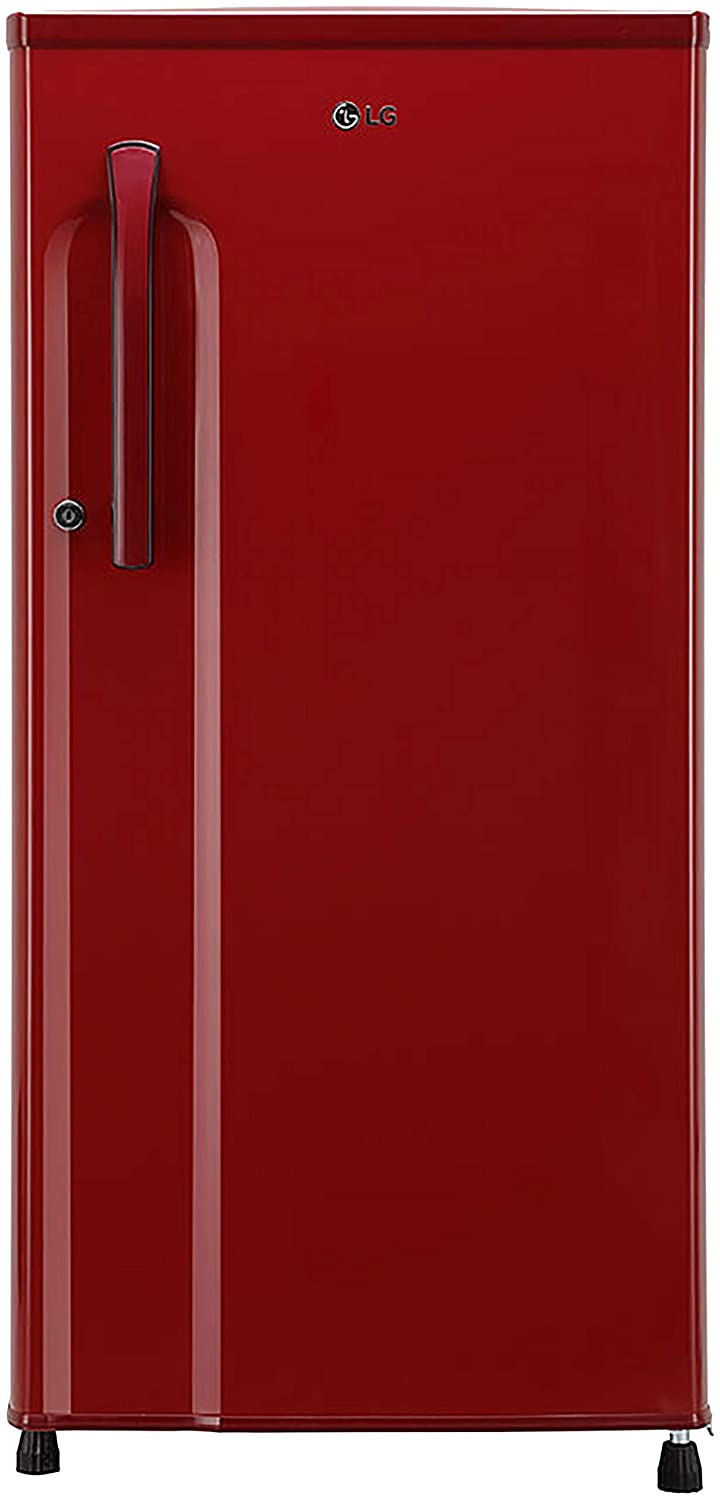 GL-B191KPRW 188 Ltr Single Door Refrigerator