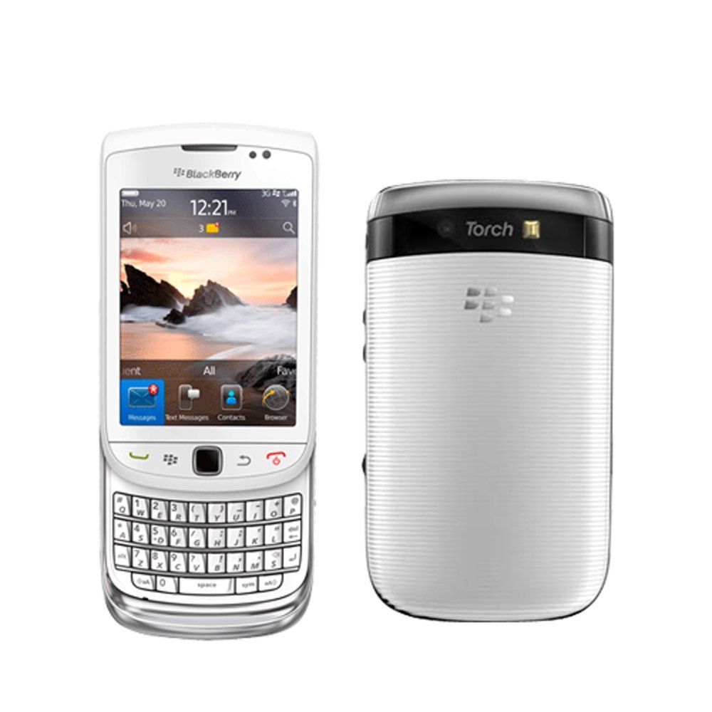 Torch 9810