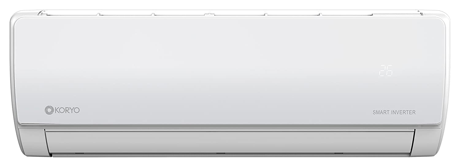 DWKSIFG2018A5S 1.5 Ton 5 Star Inverter Split AC