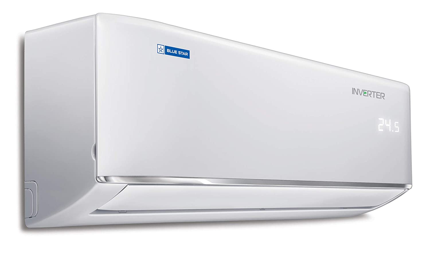 IC512DATULV 1 Ton 5 Star Inverter Split AC