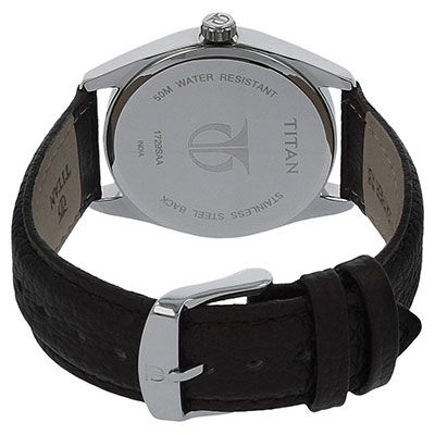 1729SL02 Analog Watch - For Men