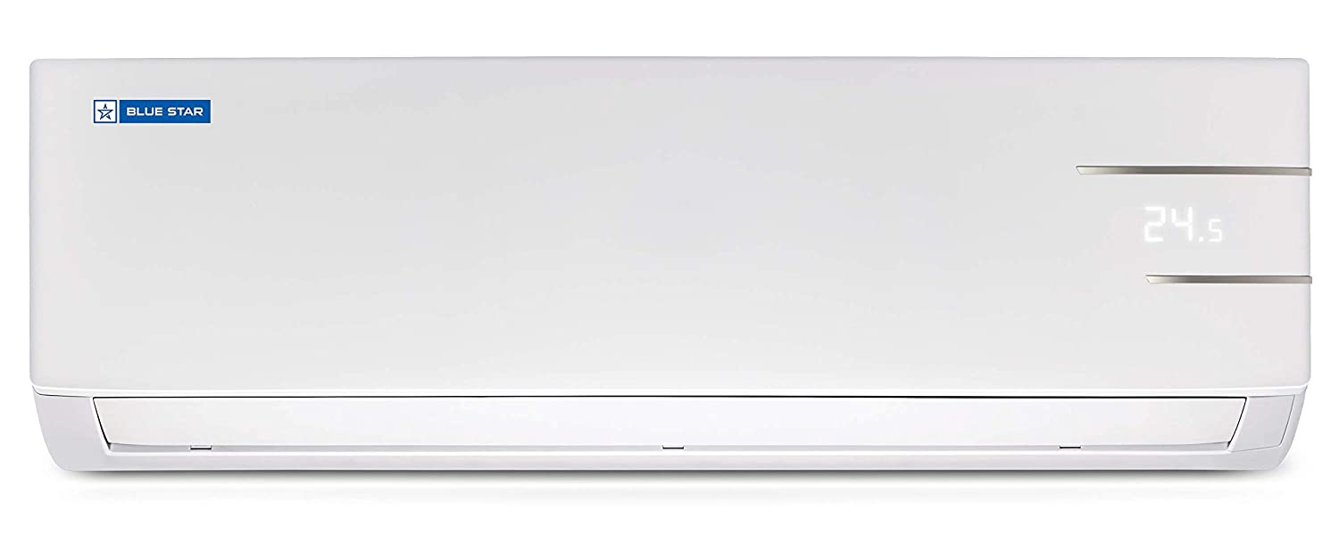 IC718YCTU 1.5 Ton 5 Star Inverter Split AC