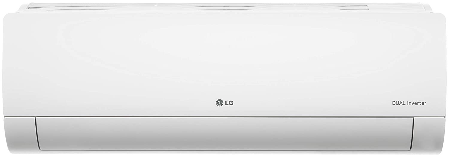 LS-Q12KNZA 1 Ton 5 Star Inverter Split AC