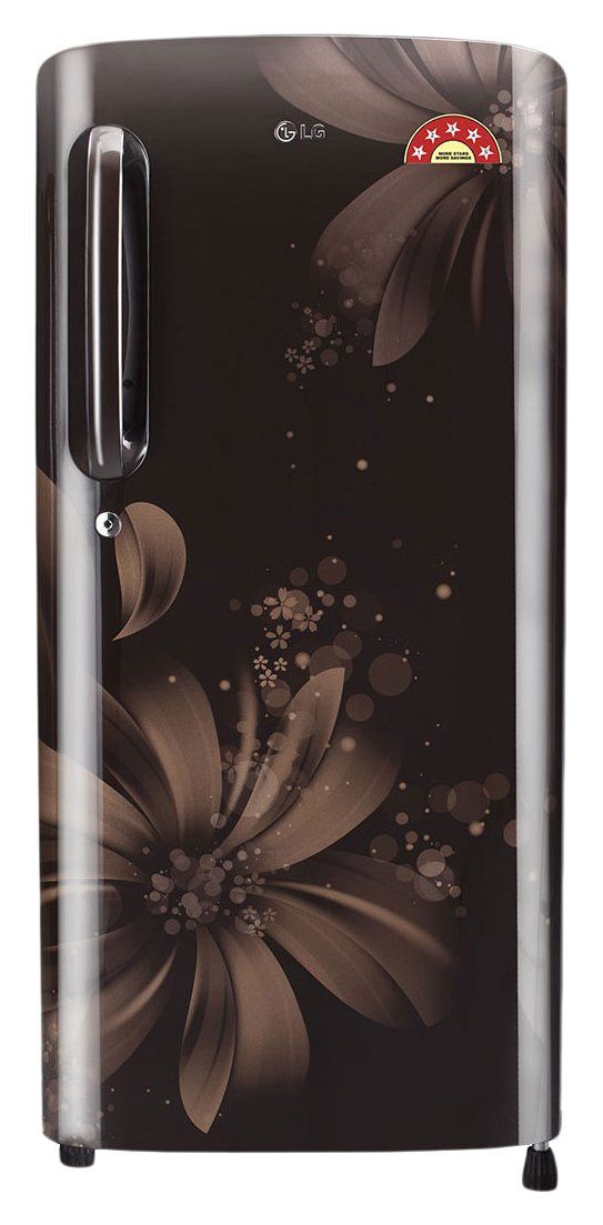 GL-B221AHAN 215 Ltr Single Door Refrigerator
